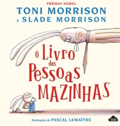 O Livro das Pessoas Mazinhas