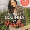 O Livro de Cozinha da Marta
