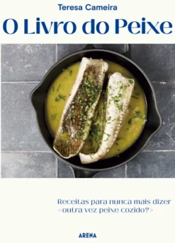 O Livro do Peixe