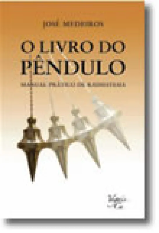 O Livro do Pêndulo