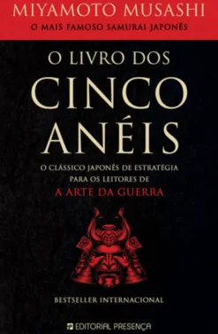 O Livro dos Cinco Anéis