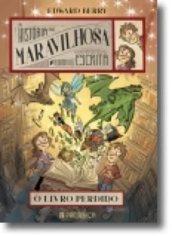 O Livro Perdido