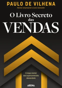 O Livro Secreto das Vendas