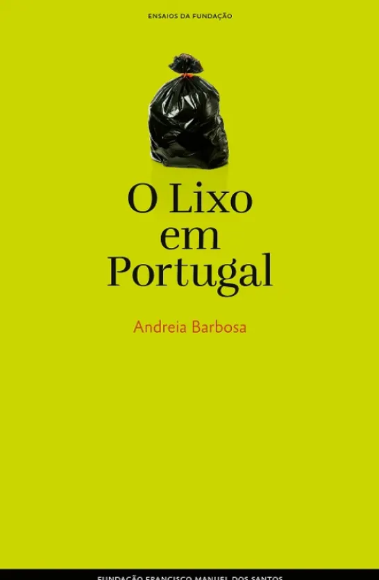 O Lixo em Portugal