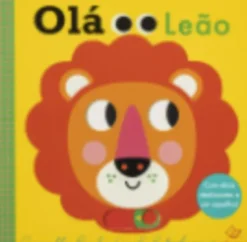 Olá Leão