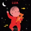 Olá, Lua