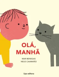 Olá, Manhã
