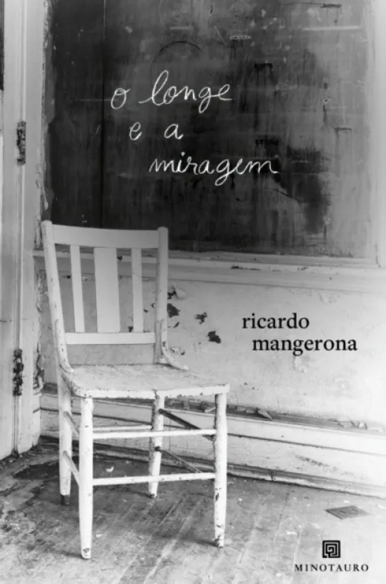O Longe e a Miragem