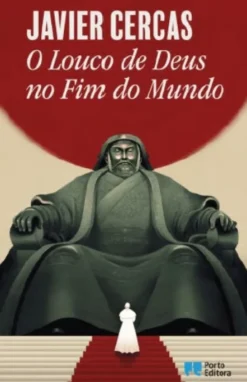 O Louco de Deus no Fim do Mundo