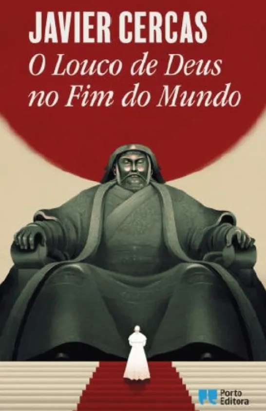 O Louco de Deus no Fim do Mundo