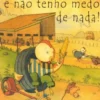 Olá, Sou o Marvin, e não Tenho Medo de Nada