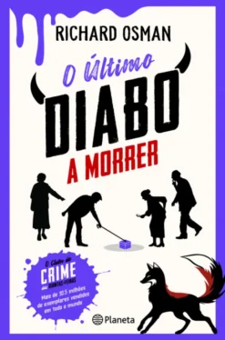O Último Diabo a Morrer