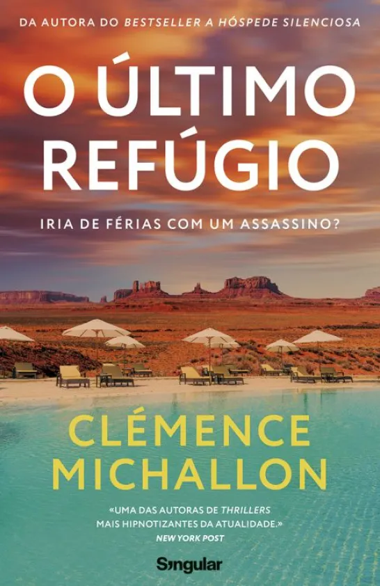 O Último Refúgio