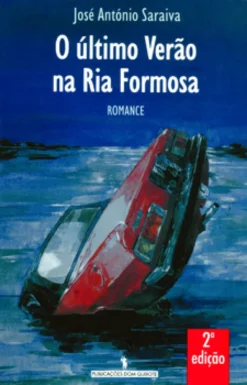 O Último Verão na Ria Formosa