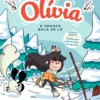 Olívia 3 - A Grande Bola de Lã