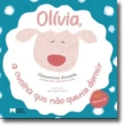 Olívia, a Ovelha que Não Queria Dormir