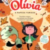 Olívia 2 - A Raposa Furiosa