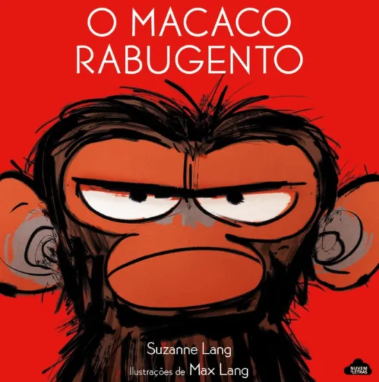 O Macaco Rabugento