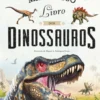 O Magnífico Livro dos Dinossauros