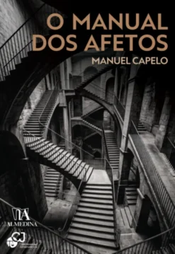 O Manual dos Afetos