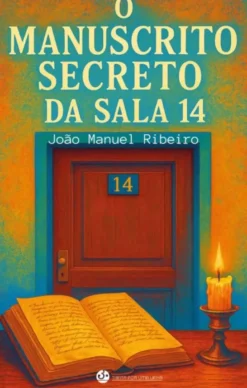 O Manuscrito Secreto da Sala 14