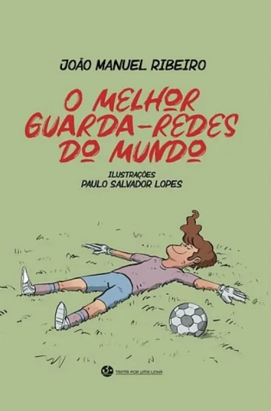 O Melhor Guarda-Redes do Mundo