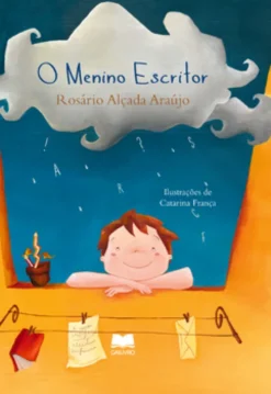 O Menino Escritor