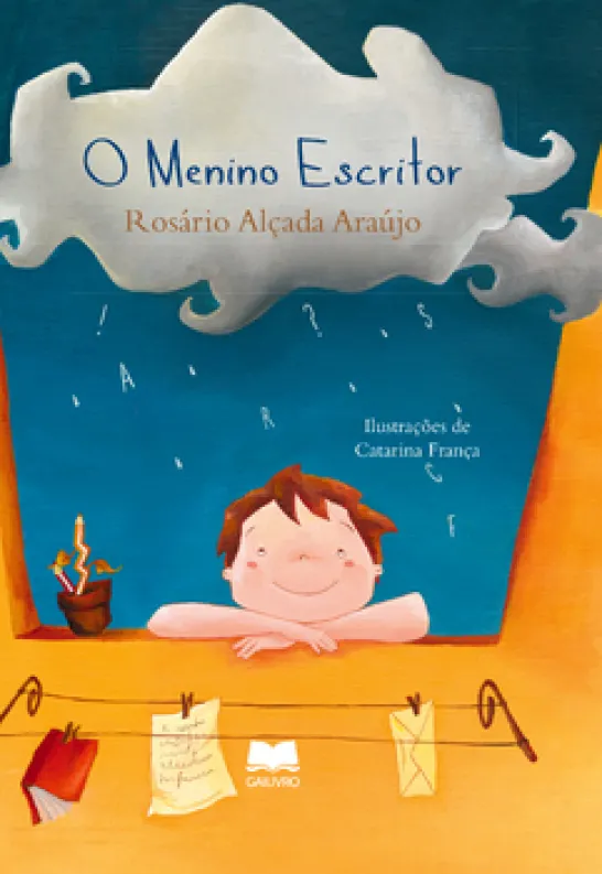 O Menino Escritor