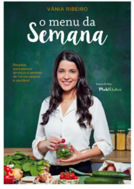 O Menu da Semana