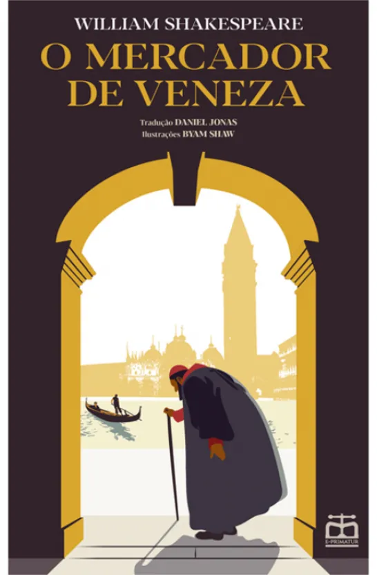 O Mercador de Veneza