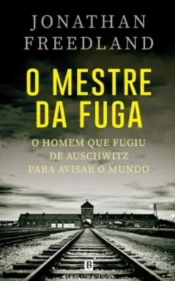 O Mestre da Fuga