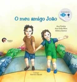 O meu amigo João