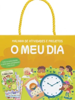 O Meu Dia