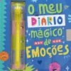 O Meu Diário Mágico de Emoções