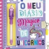 O Meu Diário Mágico de Unicórnios