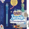 O Meu Diário Secreto - O Principezinho