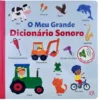 O Meu Grande Dicionário Sonoro