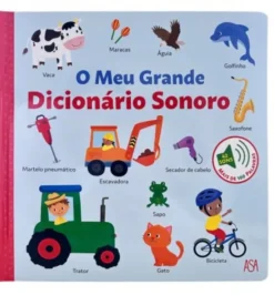 O Meu Grande Dicionário Sonoro