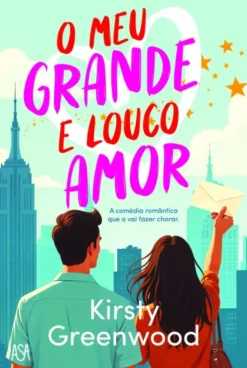 O Meu Grande e Louco Amor