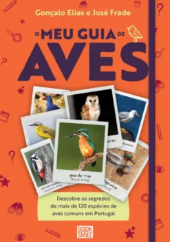 O meu Guia de Aves