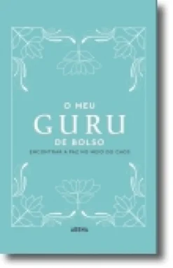O Meu Guru de Bolso
