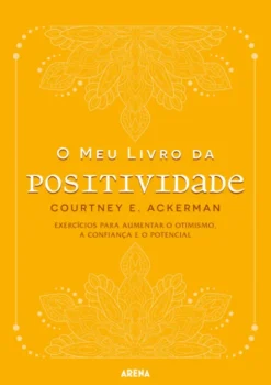 O meu Livro da Positividade