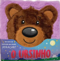 O meu Livro de Histórias Fofinho - O Ursinho