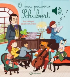 O meu Pequeno Schubert