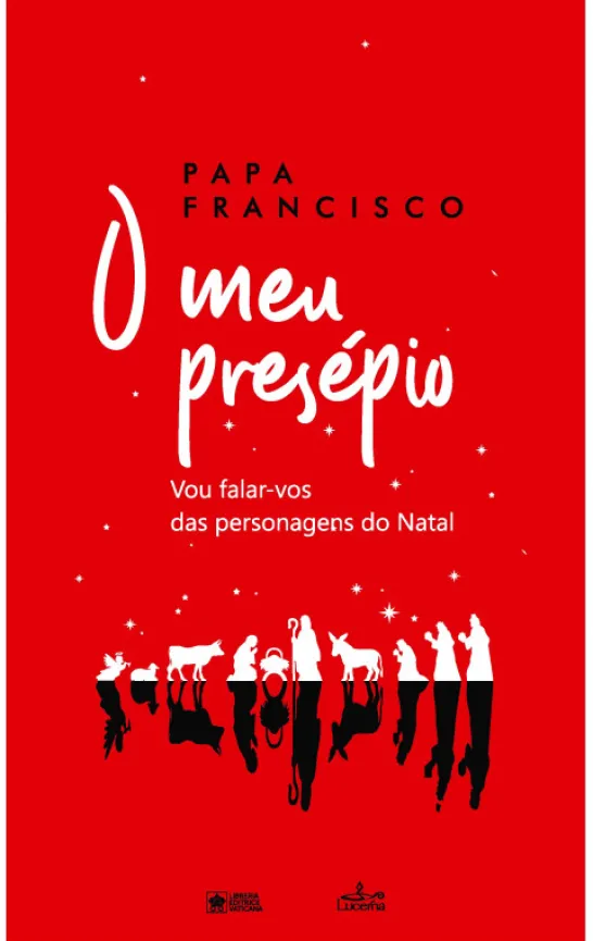 O meu Presépio