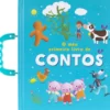 O Meu Primeiro Livro de Contos
