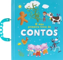 O Meu Primeiro Livro de Contos