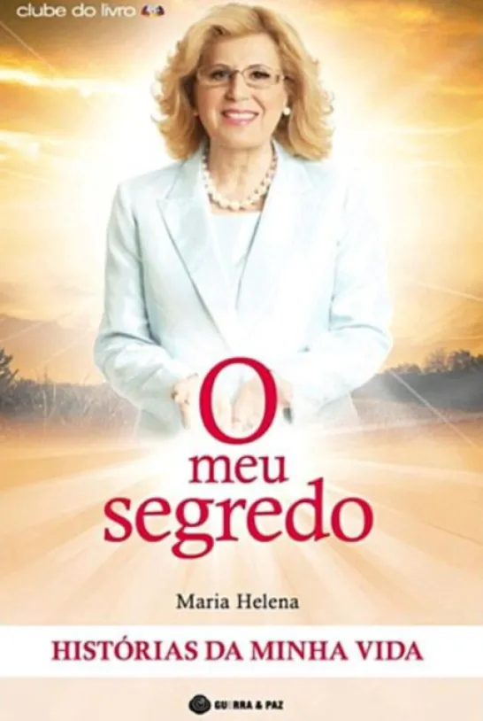 O Meu Segredo