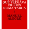 O Miúdo Que Pregava Pregos Numa Tábua