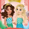 O Mistério da Sereia - Livro 17